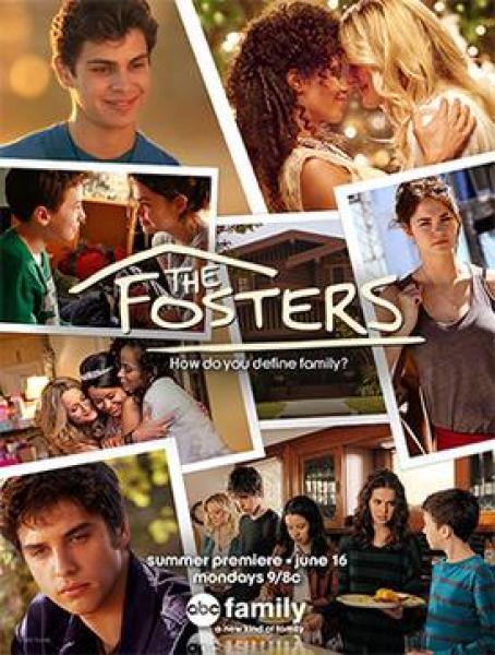 مسلسل The Fosters الموسم الرابع الحلقة 5 مترجمة
