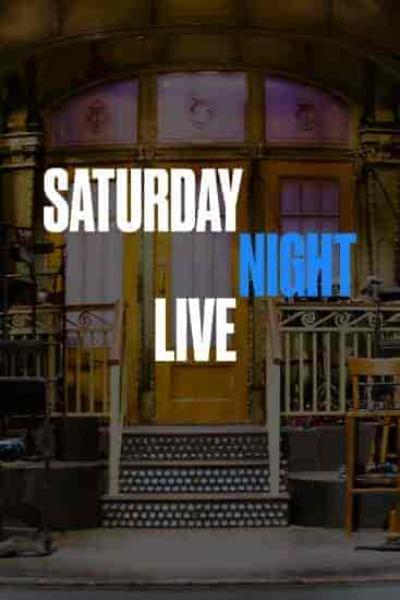 برنامج Saturday Night Live الموسم 47 الحلقة 12 مترجمة
