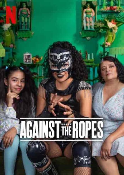 مسلسل Against the Ropes الموسم الاول الحلقة 6 السادسة مترجمة