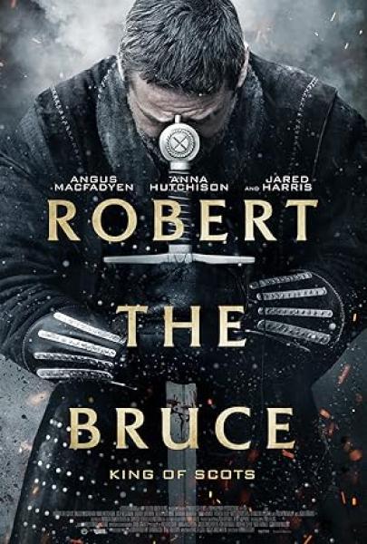 فيلم Robert the Bruce 2019 مترجم