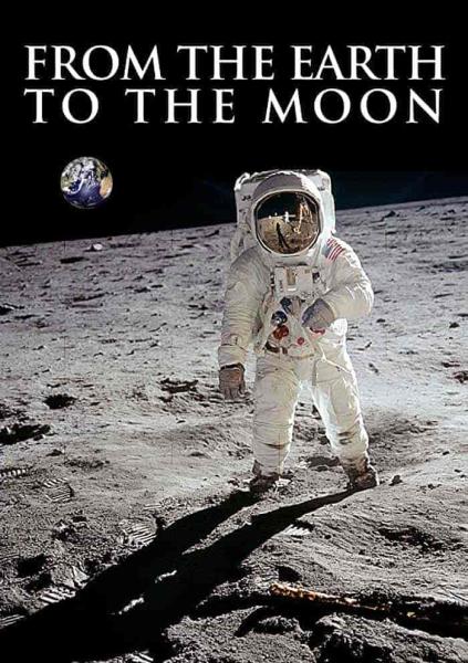 مسلسل From the Earth to the Moon الموسم الاول الحلقة 10 مترجمة