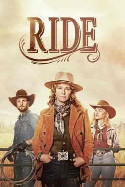 مسلسل Ride الموسم الاول الحلقة 10 العاشرة والاخيرة