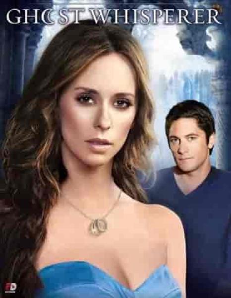 مسلسل Ghost Whisperer الموسم الرابع الحلقة 17