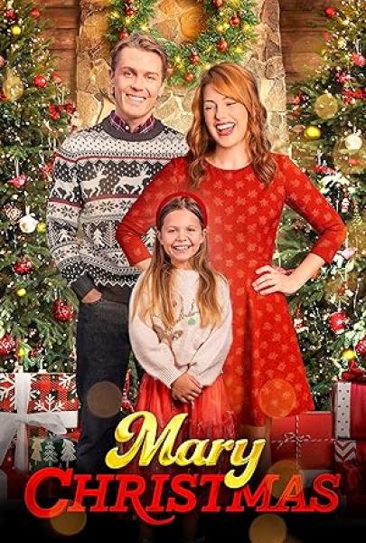 فيلم Mrs. Christmas 2025 مترجم اون لاين