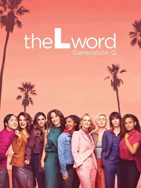 مسلسل The L Word: Generation Q الموسم الاول الحلقة 2 الثانية مترجمة