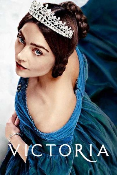 مسلسل Victoria الموسم الثاني الحلقة 5 مترجمة