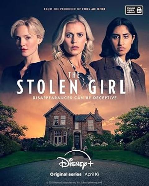 مسلسل The Stolen Girl الموسم الاول الحلقة 4 مترجمة