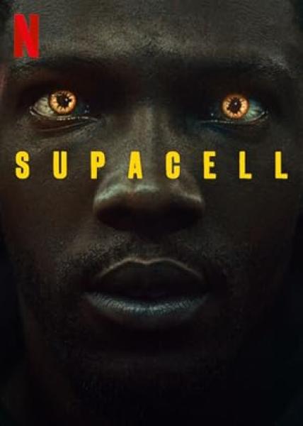 مسلسل Supacell الموسم الاول الحلقة 6 والاخيرة مترجمة