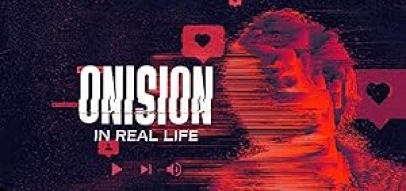 مسلسل Onision: In Real Life الموسم الاول الحلقة 1