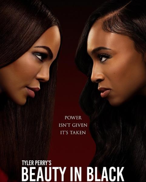 مسلسل Beauty in Black الموسم الثاني الحلقة 5 مترجمة