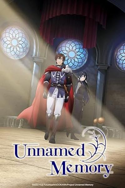 انمي Unnamed Memory الحلقة 7 مترجمة