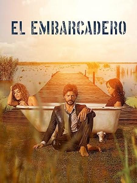 مسلسل El embarcadero الموسم الاول الحلقة 8 والاخيرة مترجمة