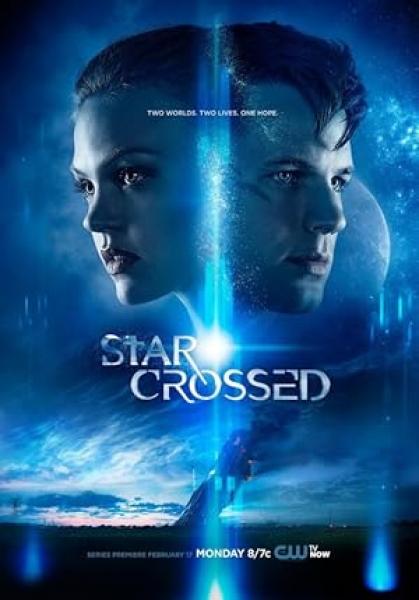 مسلسل Star Crossed الموسم الاول الحلقة 4 مترجمة