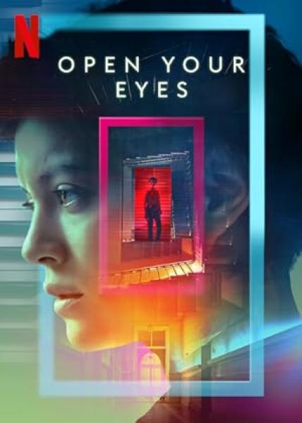 مسلسل Open Your Eyes الموسم الاول الحلقة 3 مترجمة
