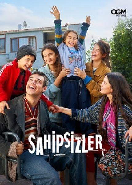 مسلسل المشردون الحلقة 89 مدبلجة