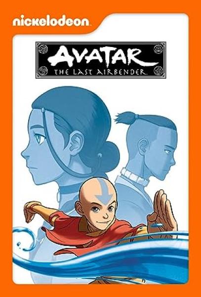 مسلسل Avatar: The Last Airbender الموسم الاول الحلقة 8