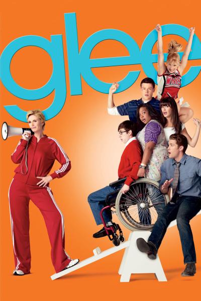 مسلسل Glee الموسم الثاني الحلقة 14 مترجمة