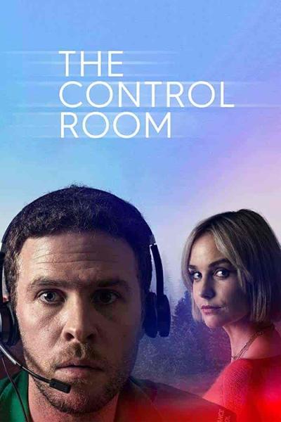 مسلسل The Control Room الموسم الاول الحلقة 2 الثانية مترجمة