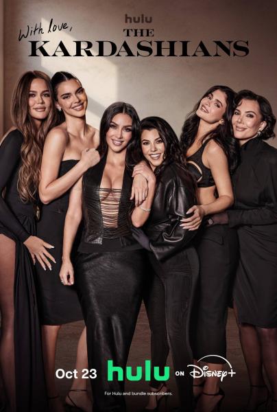 مسلسل The Kardashians الموسم السابع الحلقة 1 مترجمة