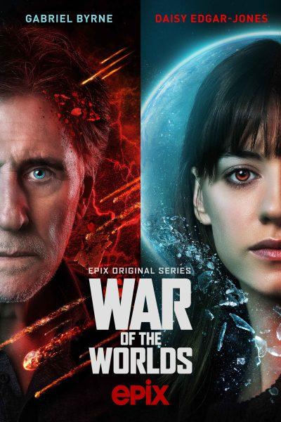 مسلسل The War of the Worlds الموسم الثاني الحلقة 4 مترجمة