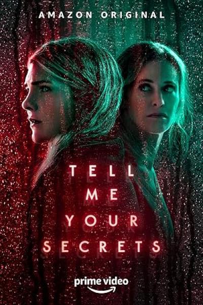 مسلسل Tell Me Your Secrets الموسم الاول الحلقة 1 مترجمة
