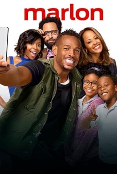 مسلسل Marlon الموسم الاول الحلقة 2