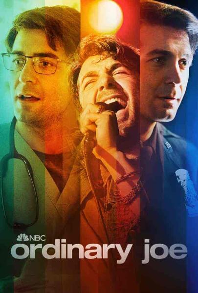 مسلسل Ordinary Joe الموسم الاول الحلقة 13 والاخيرة مترجمة