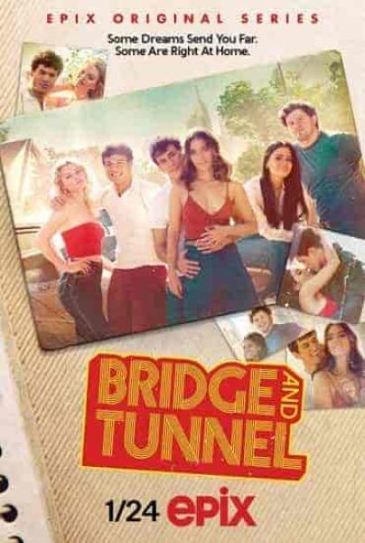 مسلسل Bridge and Tunnel الموسم الاول الحلقة 4 الرابعة مترجمة