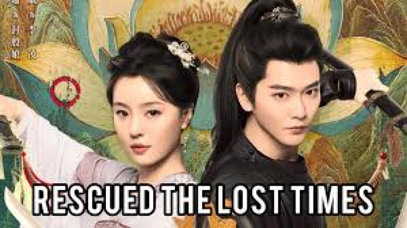 مسلسل انقذ الوقت الضائع Rescued the Lost Times الحلقة 22 مترجمة