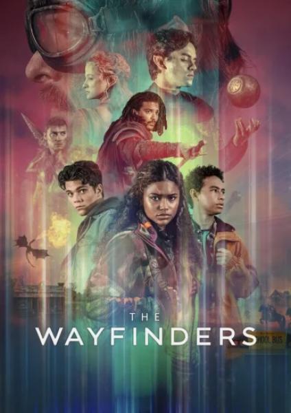 مسلسل The Wayfinders الموسم الاول الحلقة 4 مترجمة