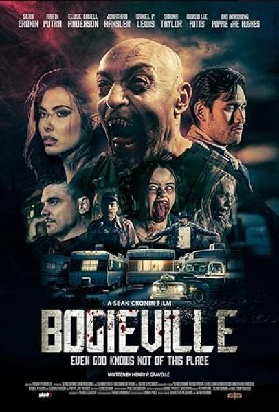 فيلم Bogieville 2024 مترجم
