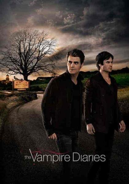 مسلسل The Vampire Diaries الموسم السابع الحلقة 7 السابعة مترجمة