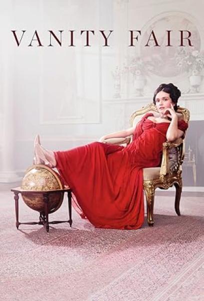 مسلسل Vanity Fair الموسم الاول الحلقة 6 مترجمة
