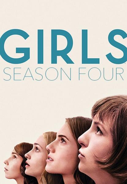 مسلسل Girls الموسم الرابع الحلقة 9 مترجمة