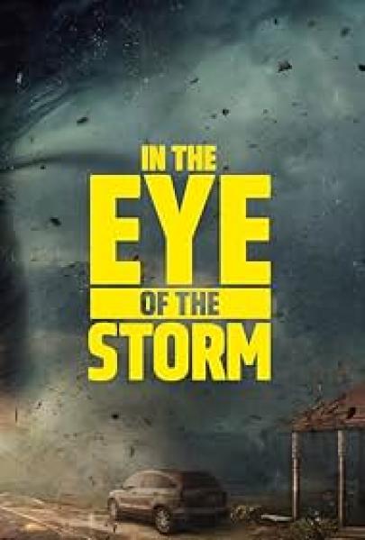 مسلسل In the Eye of the Storm الموسم الثاني الحلقة 5 مترجمة