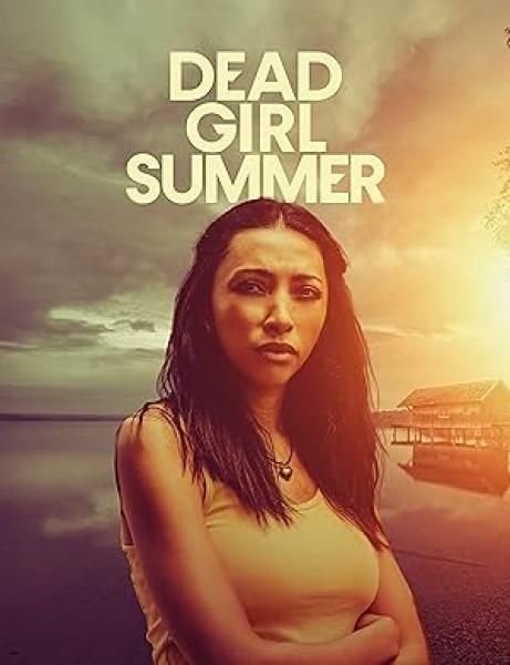 فيلم Dead Girl Summer 2025 مترجم اون لاين