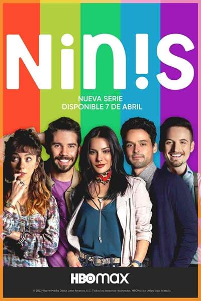 مسلسل Ninis الموسم الاول الحلقة 5 الخامسة مترجمة