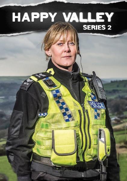 مسلسل Happy Valley الموسم الثاني الحلقة 3 مترجمة