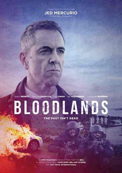 مسلسل Bloodlands الموسم الثاني الحلقة 6 السادسة مترجمة