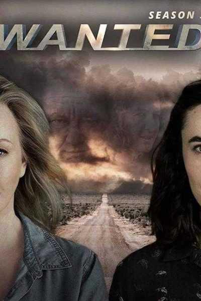 مسلسل Wanted الموسم الثاني الحلقة 2 مترجمة