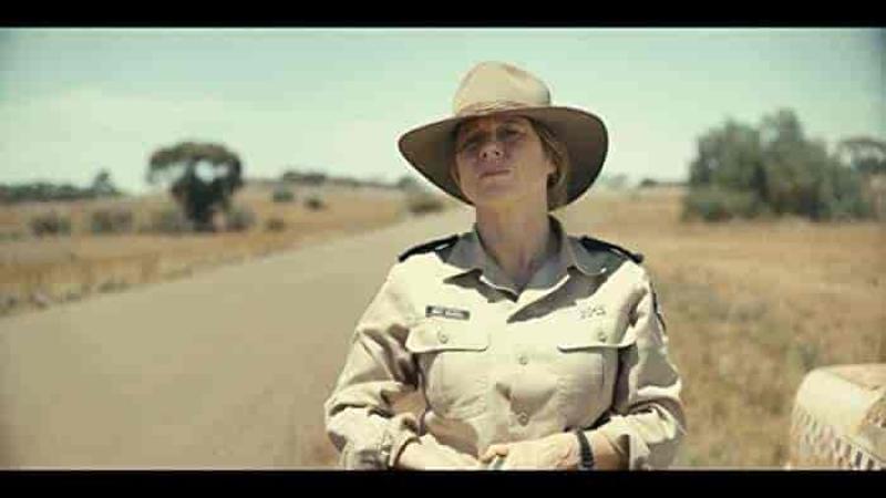 مسلسل Mystery Road: Origin الموسم الاول الحلقة 4 الرابعة مترجمة