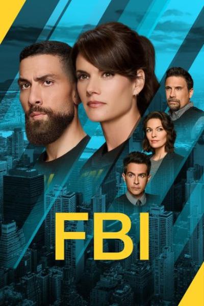 مسلسل FBI الموسم السابع الحلقة 21 مترجمة