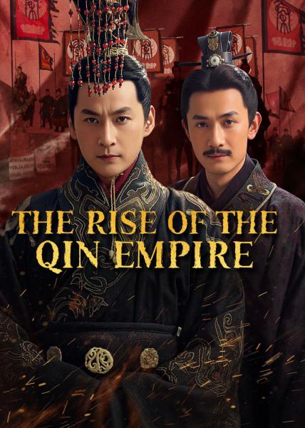 مسلسل صعود امبراطورية تشين The Rise of the Qin Empire الحلقة 3 مترجمة