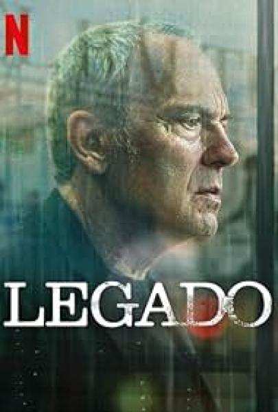 مسلسل Rotten Legacy الموسم الاول الحلقة 4 مترجمة