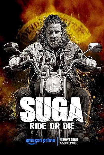 مسلسل Suga الموسم الاول الحلقة 4 مترجمة