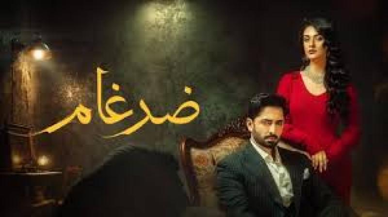 مسلسل ضرغام الموسم الاول الحلقة 22 مدبلجة