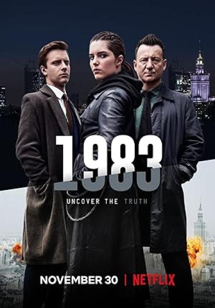 مسلسل 1983 الموسم الاول الحلقة 7 مترجمة