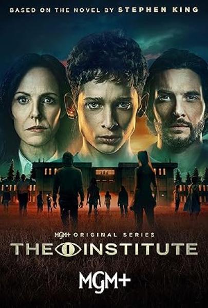 مسلسل The Institute الموسم الاول الحلقة 4 مترجمة