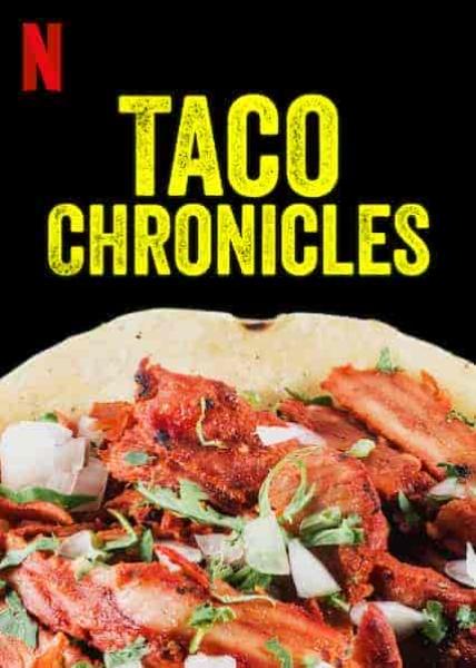 مسلسل Taco Chronicles الموسم الاول الحلقة 3 الثالثة مترجمة