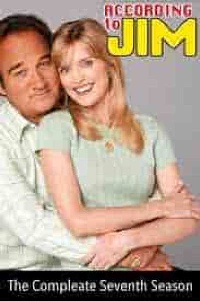 مسلسل According to Jim الموسم السابع الحلقة 1